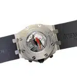 Audemars Piguet Royal Oak Offshore 26207IO.OO.A002CA.01 Size:42mm 1:1 Replica - Image 4