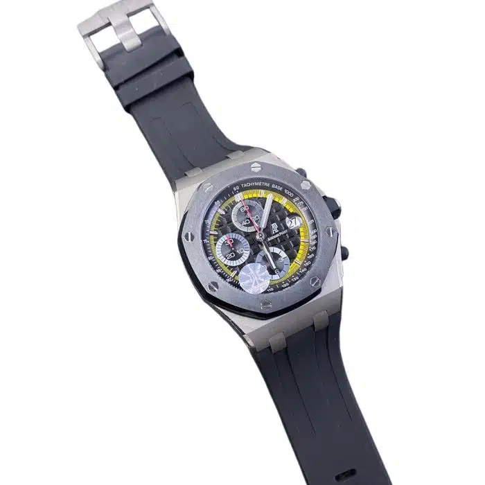 Audemars Piguet Royal Oak Offshore 26207IO.OO.A002CA.01 Size:42mm 1:1 Replica - Image 3