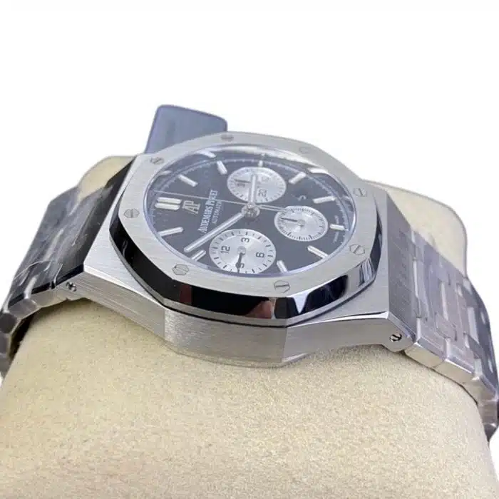 Audemars Piguet Royal Oak 26331ST.OO.1220ST.02 Size:41mm 1:1 Replica - Image 8