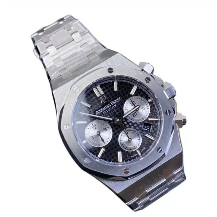 Audemars Piguet Royal Oak 26331ST.OO.1220ST.02 Size:41mm 1:1 Replica - Image 6