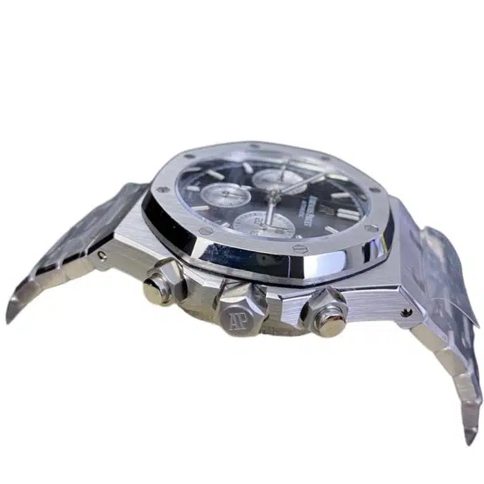Audemars Piguet Royal Oak 26331ST.OO.1220ST.02 Size:41mm 1:1 Replica - Image 5