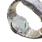 Audemars Piguet Royal Oak 26331ST.OO.1220ST.02 Size:41mm 1:1 Replica - Image 4