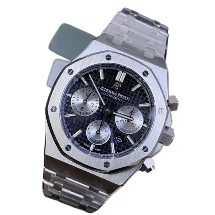 Audemars Piguet Royal Oak 26331ST.OO.1220ST.02 Size:41mm 1:1 Replica - Image 2