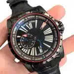 Roger Dubuis Excalibur DBEX0542 Size:45mm 1:1 Replica - Image 8