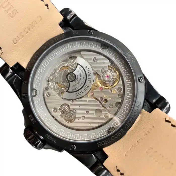 Roger Dubuis Excalibur DBEX0542 Size:45mm 1:1 Replica - Image 5