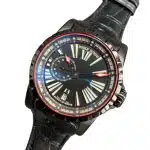 Roger Dubuis Excalibur DBEX0542 Size:45mm 1:1 Replica - Image 4