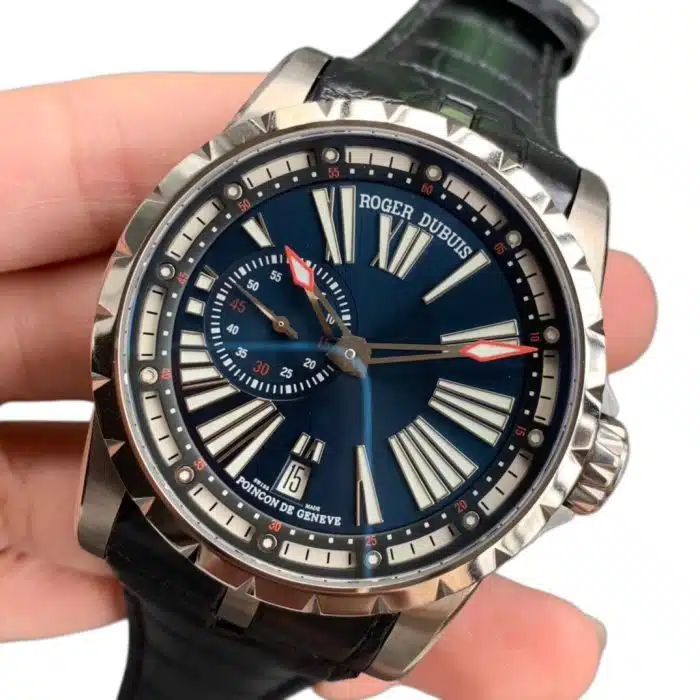Roger Dubuis Excalibur DBEX0543 Size:45mm 1:1 Replica - Image 8