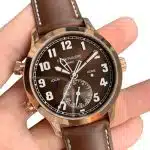 Patek Philippe Complications 5524R-001 Size:42mm 1:1 Replica - Image 9