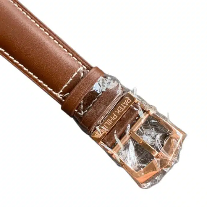 Patek Philippe Complications 5524R-001 Size:42mm 1:1 Replica - Image 6