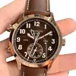 Patek Philippe Complications 5524R-001 Size:42mm 1:1 Replica - Image 5