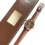Patek Philippe Complications 5524R-001 Size:42mm 1:1 Replica - Image 4