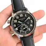 Patek Philippe Complications 5524G-001 Size:42mm 1:1 Replica - Image 10