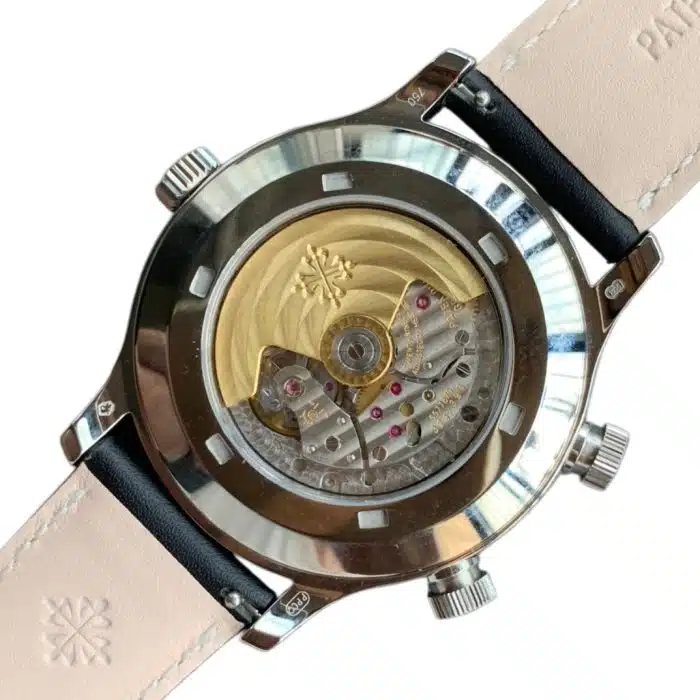 Patek Philippe Complications 5524G-001 Size:42mm 1:1 Replica - Image 7