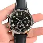 Patek Philippe Complications 5524G-001 Size:42mm 1:1 Replica - Image 3