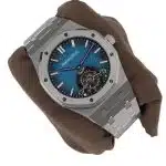 Audemars Piguet Royal Oak 26522TI.OO.1220TI.01 Size:41mm 1:1 Replica - Image 7