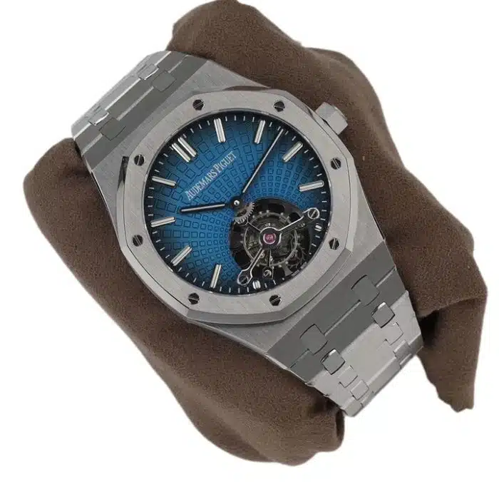 Audemars Piguet Royal Oak 26522TI.OO.1220TI.01 Size:41mm 1:1 Replica - Image 7