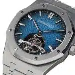 Audemars Piguet Royal Oak 26522TI.OO.1220TI.01 Size:41mm 1:1 Replica - Image 2