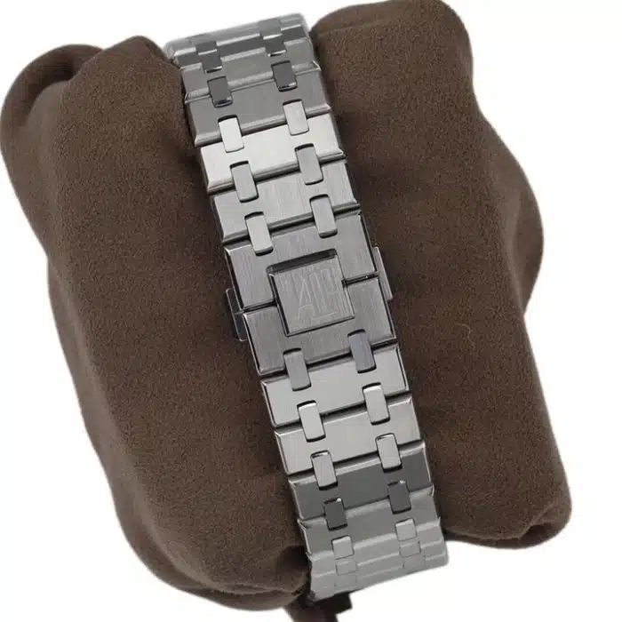 Audemars Piguet Royal Oak 26522TI.OO.1220TI.01 Size:41mm 1:1 Replica - Image 9