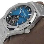 Audemars Piguet Royal Oak 26522TI.OO.1220TI.01 Size:41mm 1:1 Replica - Image 6