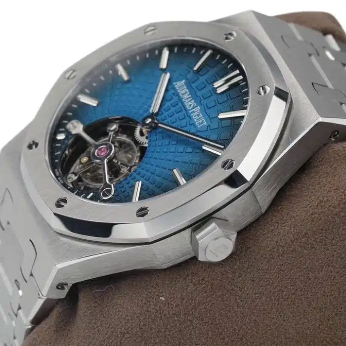 Audemars Piguet Royal Oak 26522TI.OO.1220TI.01 Size:41mm 1:1 Replica - Image 6