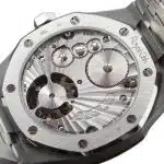 Audemars Piguet Royal Oak 26522TI.OO.1220TI.01 Size:41mm 1:1 Replica - Image 3