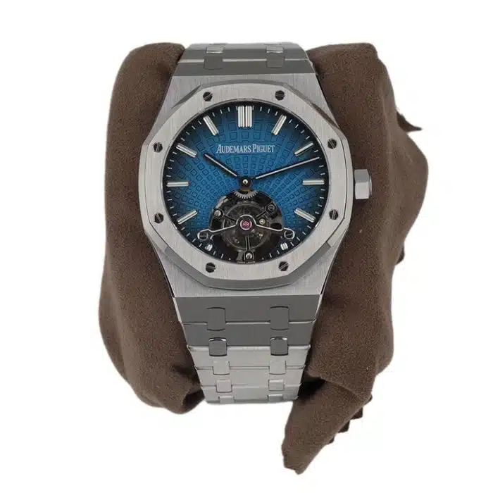 Audemars Piguet Royal Oak 26522TI.OO.1220TI.01 Size:41mm 1:1 Replica - Image 8