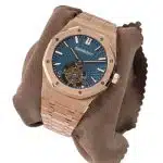 Audemars Piguet Royal Oak 26522OR.OO.1220OR.01 Size:41mm 1:1 Replica - Image 10