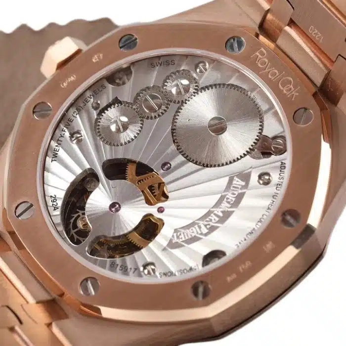 Audemars Piguet Royal Oak 26522OR.OO.1220OR.01 Size:41mm 1:1 Replica - Image 9