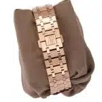 Audemars Piguet Royal Oak 26522OR.OO.1220OR.01 Size:41mm 1:1 Replica - Image 8