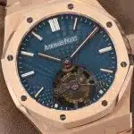 Audemars Piguet Royal Oak 26522OR.OO.1220OR.01 Size:41mm 1:1 Replica - Image 7