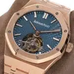 Audemars Piguet Royal Oak 26522OR.OO.1220OR.01 Size:41mm 1:1 Replica - Image 6