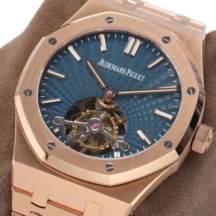 Audemars Piguet Royal Oak 26522OR.OO.1220OR.01 Size:41mm 1:1 Replica - Image 6