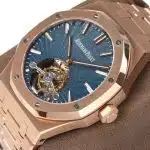 Audemars Piguet Royal Oak 26522OR.OO.1220OR.01 Size:41mm 1:1 Replica - Image 2