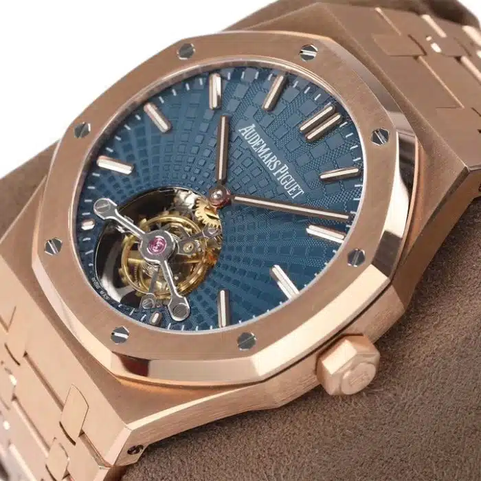 Audemars Piguet Royal Oak 26522OR.OO.1220OR.01 Size:41mm 1:1 Replica - Image 2