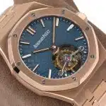 Audemars Piguet Royal Oak 26522OR.OO.1220OR.01 Size:41mm 1:1 Replica - Image 3