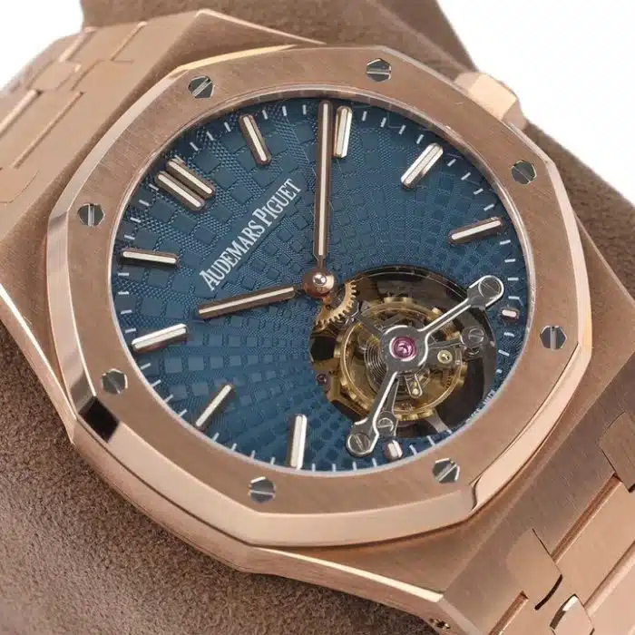 Audemars Piguet Royal Oak 26522OR.OO.1220OR.01 Size:41mm 1:1 Replica - Image 3
