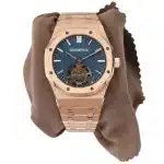 Audemars Piguet Royal Oak 26522OR.OO.1220OR.01 Size:41mm 1:1 Replica - Image 4