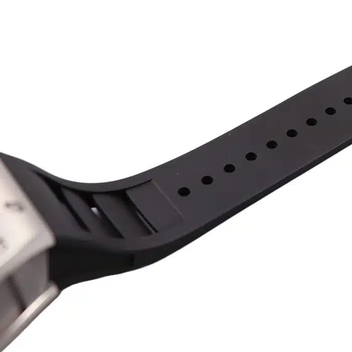Richard Mille RM 011 Flyback Chronograph Size:50 x 40mm 1:1 Replica - Image 7