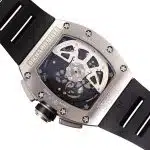 Richard Mille RM 011 Flyback Chronograph Size:50 x 40mm 1:1 Replica - Image 9