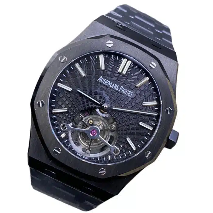 Audemars Piguet Royal Oak 26522CE.OO.1225CE.01 Size:41mm 1:1 Replica - Image 7