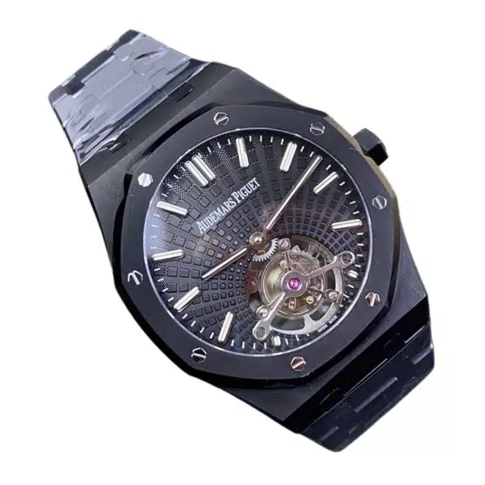 Audemars Piguet Royal Oak 26522CE.OO.1225CE.01 Size:41mm 1:1 Replica - Image 5