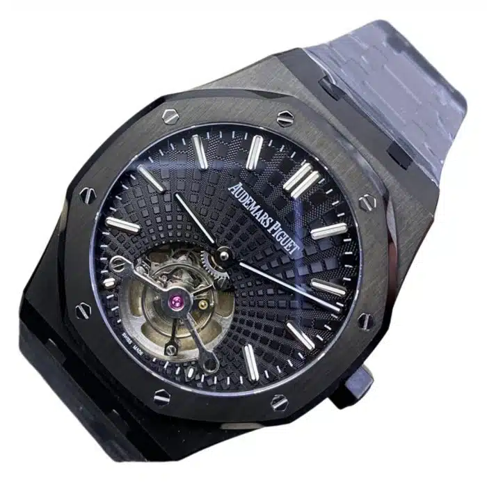Audemars Piguet Royal Oak 26522CE.OO.1225CE.01 Size:41mm 1:1 Replica - Image 2