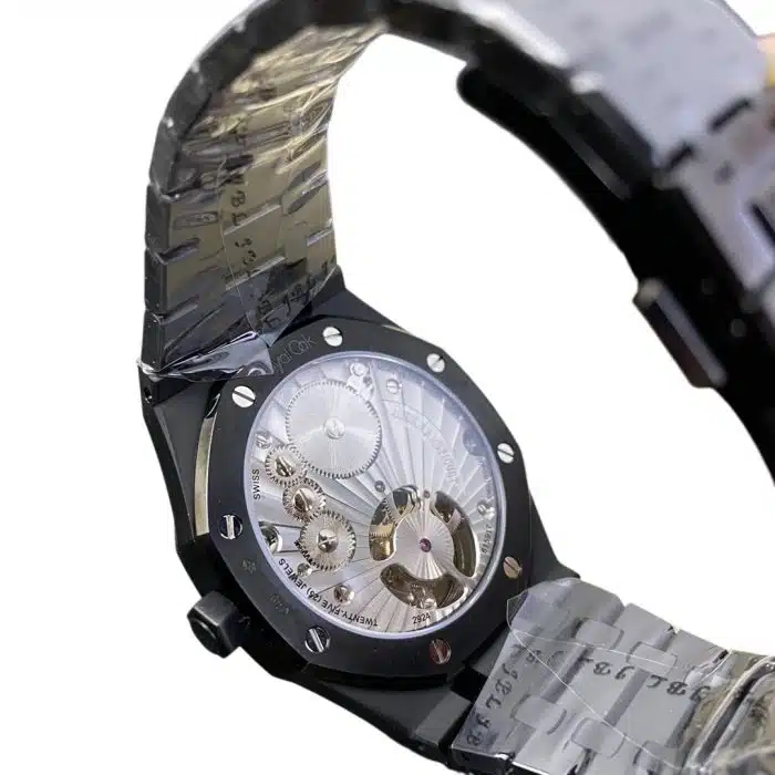 Audemars Piguet Royal Oak 26522CE.OO.1225CE.01 Size:41mm 1:1 Replica - Image 4