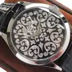 Patek Philippe Calatrava 5088/100P-001 Size:38.6mm 1:1 Replica - Image 7
