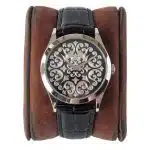 Patek Philippe Calatrava 5088/100P-001 Size:38.6mm 1:1 Replica - Image 8
