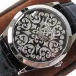 Patek Philippe Calatrava 5088/100P-001 Size:38.6mm 1:1 Replica - Image 9