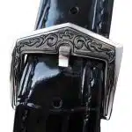 Patek Philippe Calatrava 5088/100P-001 Size:38.6mm 1:1 Replica - Image 10