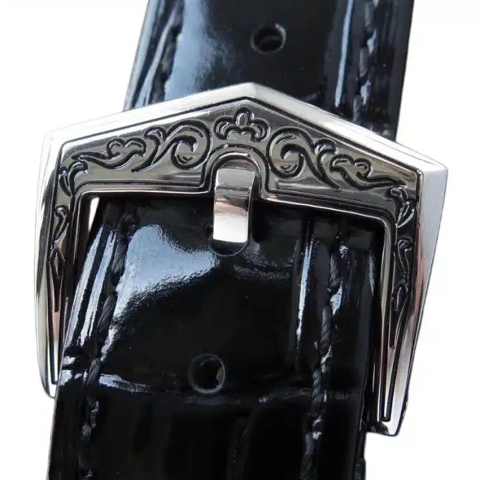 Patek Philippe Calatrava 5088/100P-001 Size:38.6mm 1:1 Replica - Image 10