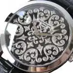 Patek Philippe Calatrava 5088/100P-001 Size:38.6mm 1:1 Replica - Image 2