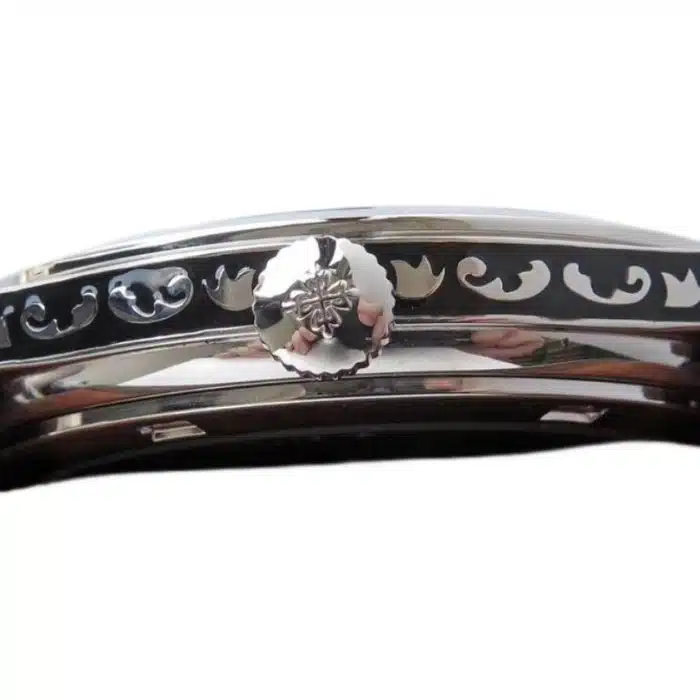 Patek Philippe Calatrava 5088/100P-001 Size:38.6mm 1:1 Replica - Image 4